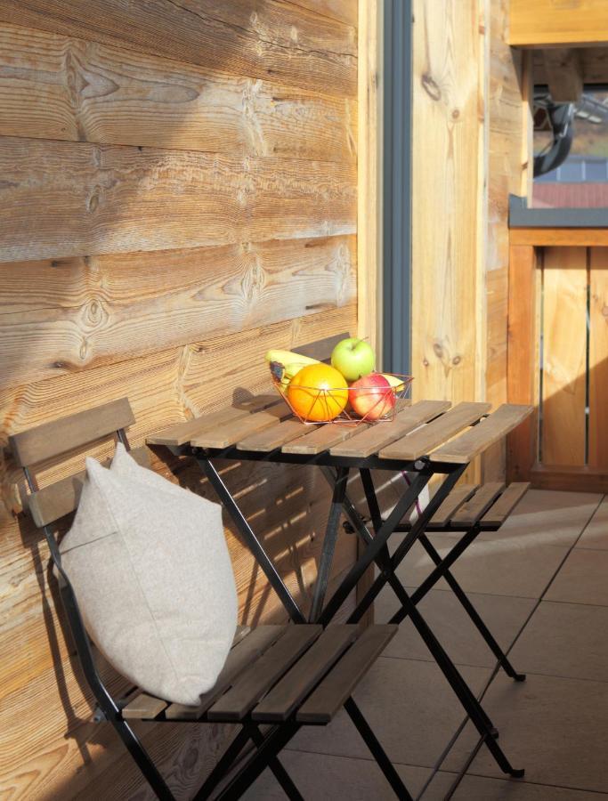 Appartementhaus Sky Lodge Altenmarkt im Pongau Exterior photo